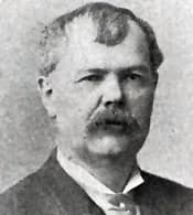 John Kissig Cowen