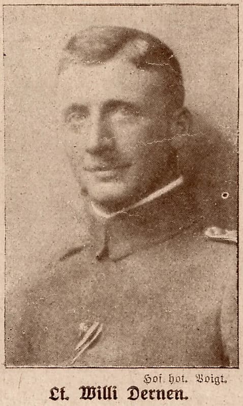Friedrich-Wilhelm Dernen