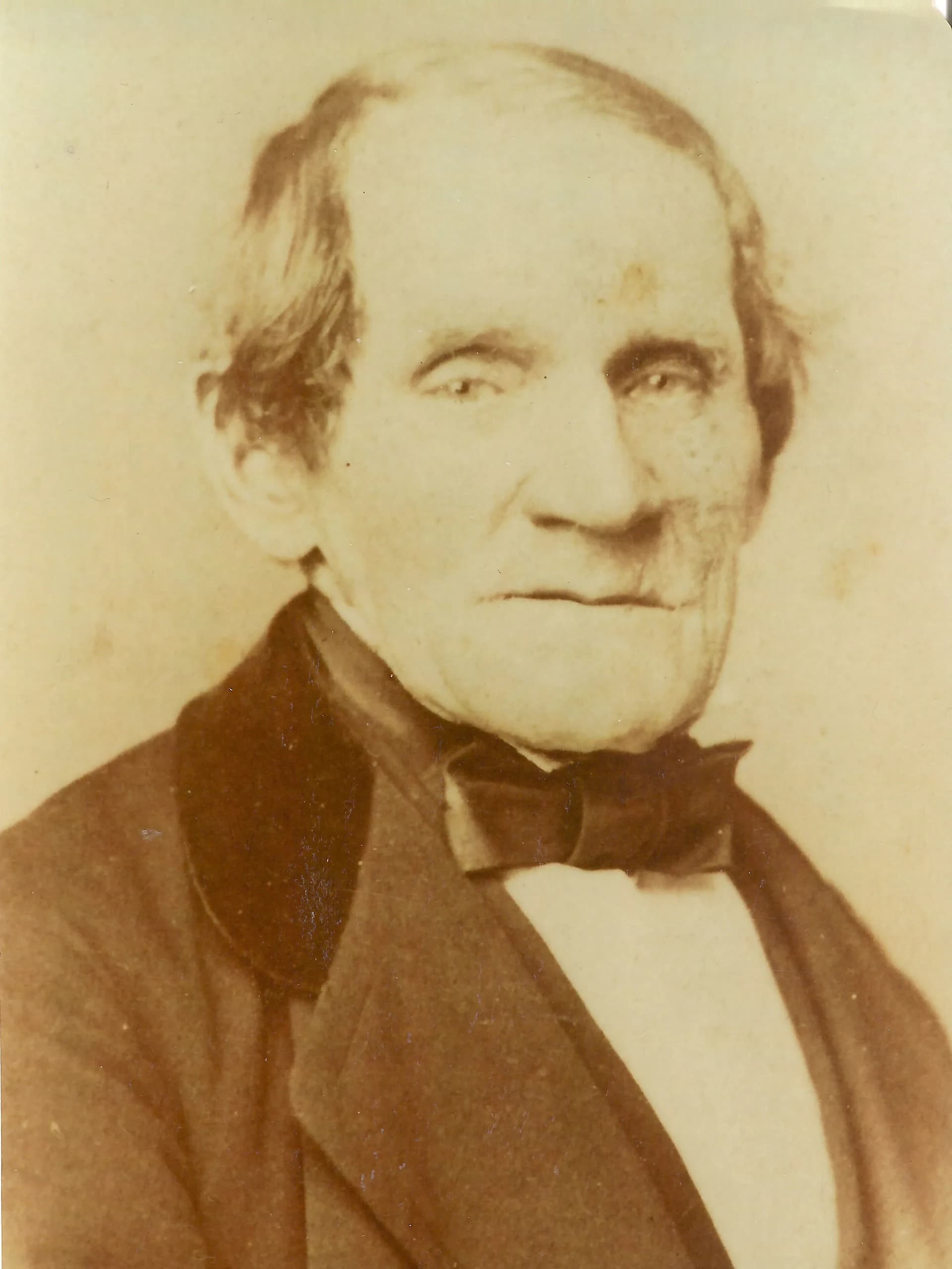 Friedrich Adolf Pflug