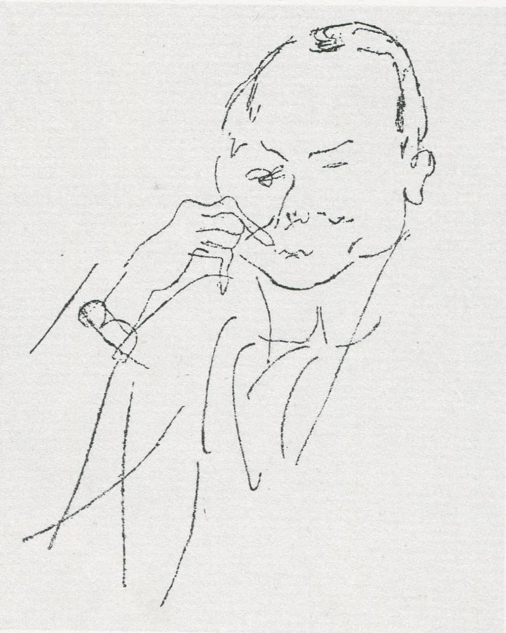Friedrich Ahlers-Hestermann