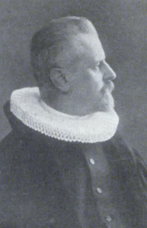 Friedrich Andersen