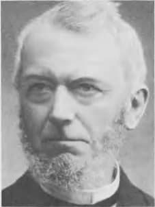 Friedrich Andreas Ruhstrat