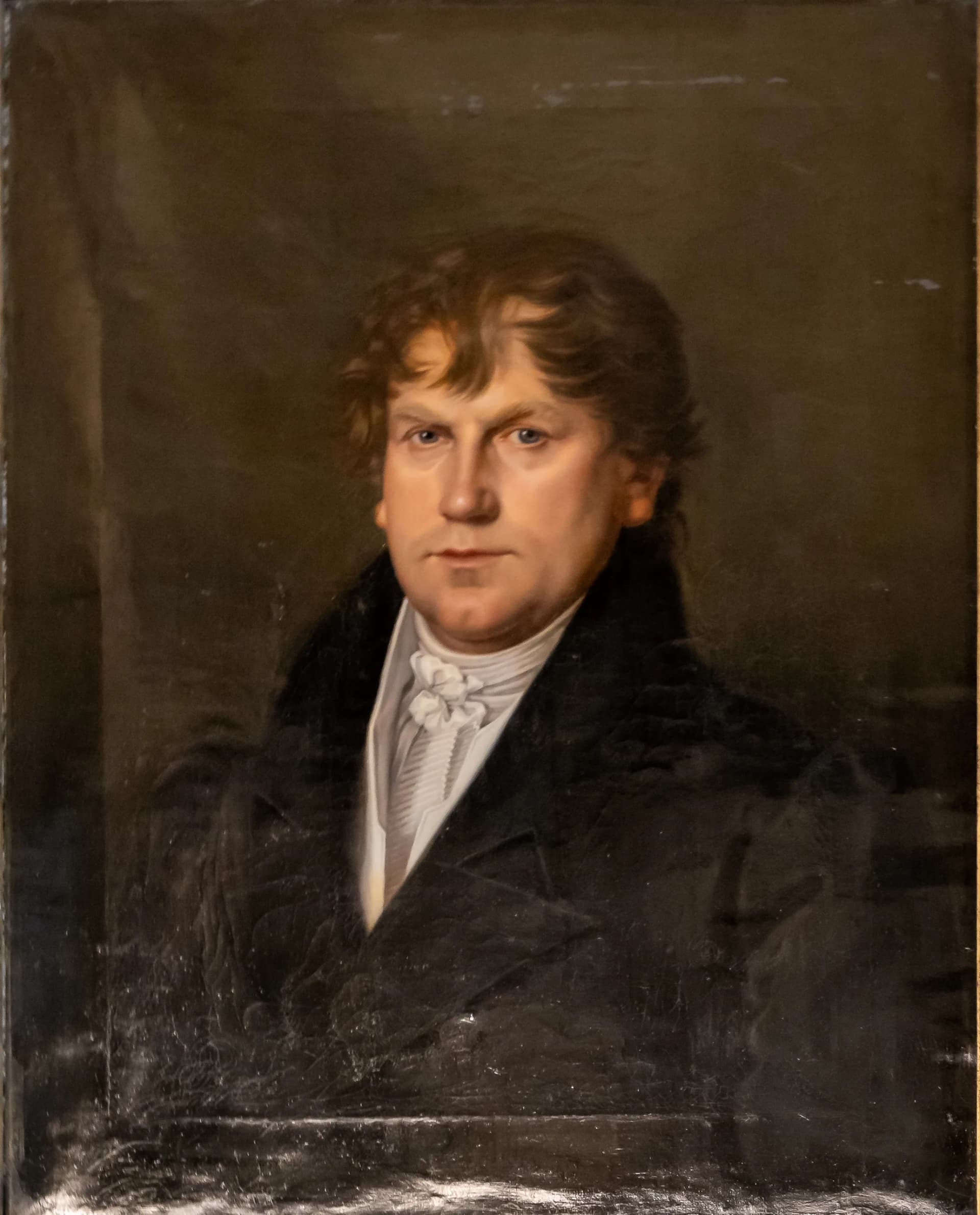 Friedrich August Gottlob Berndt