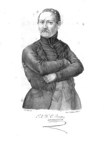 Friedrich August Wilhelm Ludwig Roux