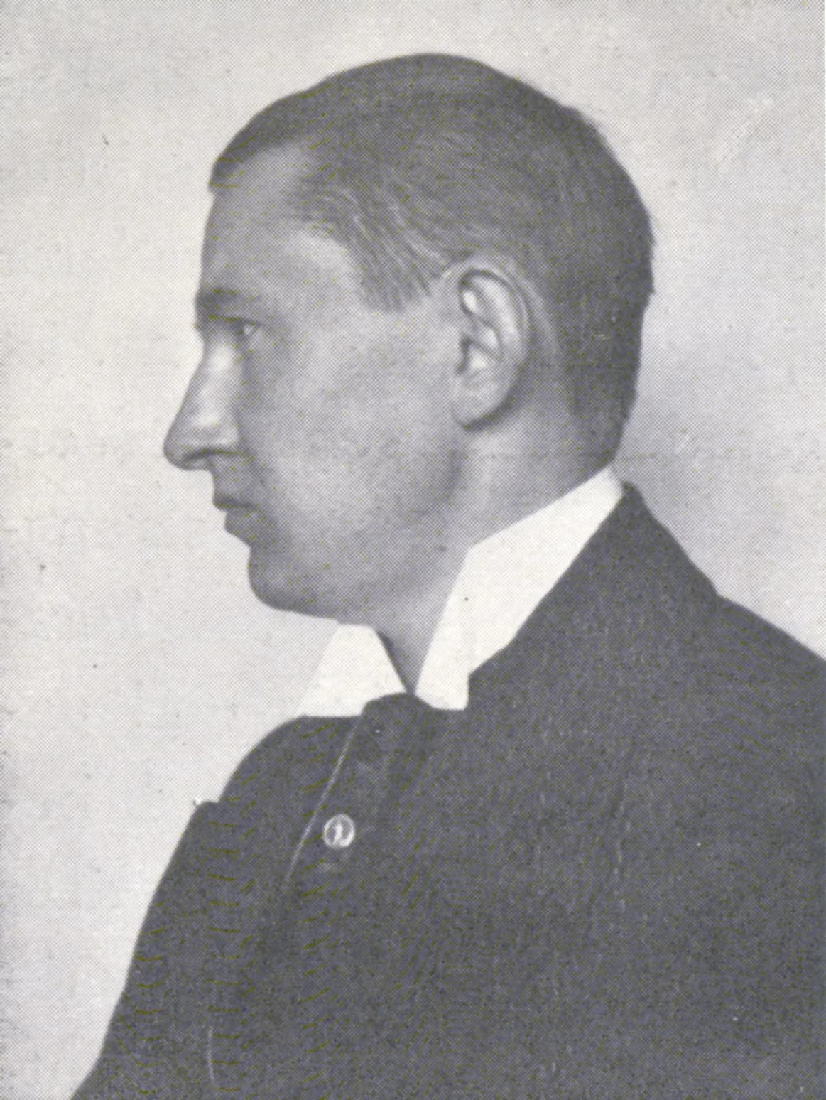 Friedrich Bagdons