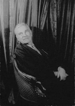 Malcolm Cowley