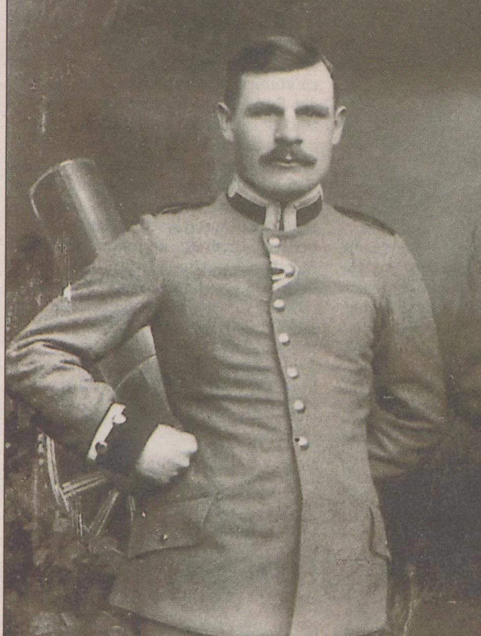 Friedrich Bengel
