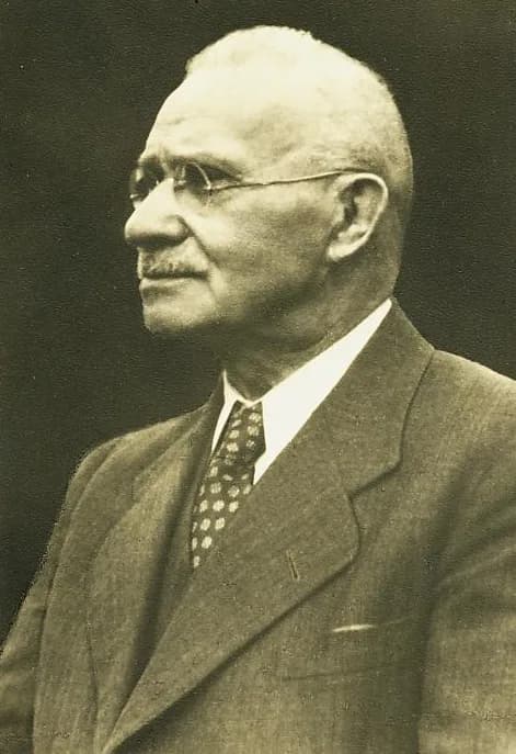 Friedrich Berkner