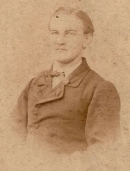 Friedrich Boden
