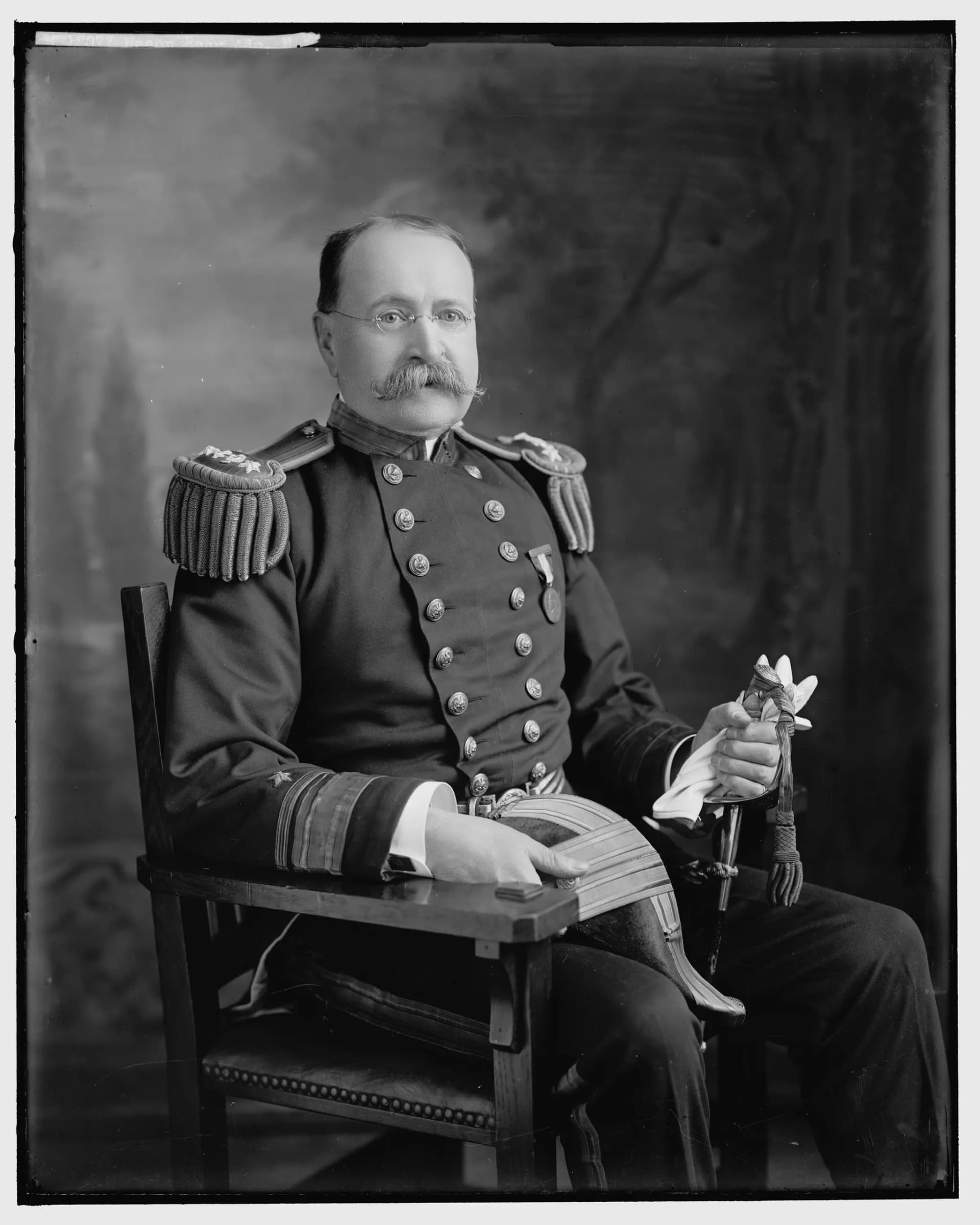Newton E. Mason