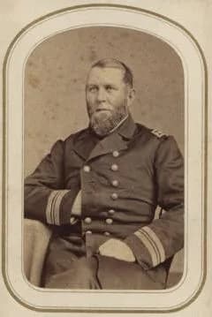John M. B. Clitz