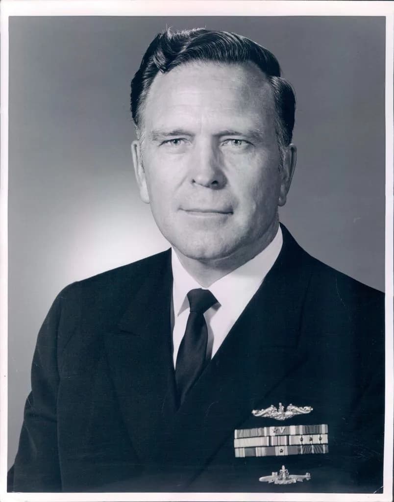 Patrick J. Hannifin
