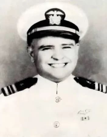 John Anderson Moore