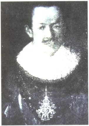 Friedrich Casimir