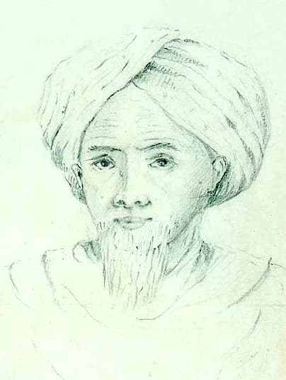 Imam Bonjol
