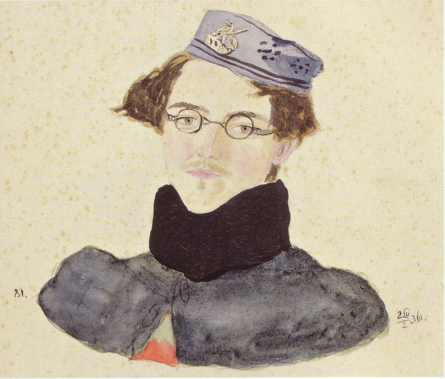 Friedrich David Michaelis