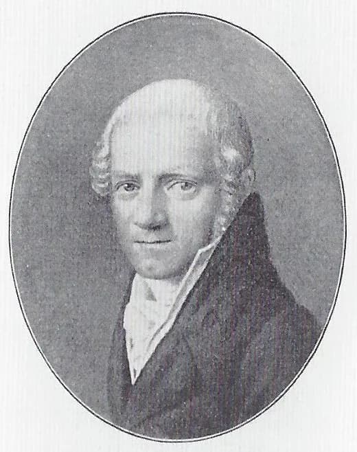 Friedrich Delbrück