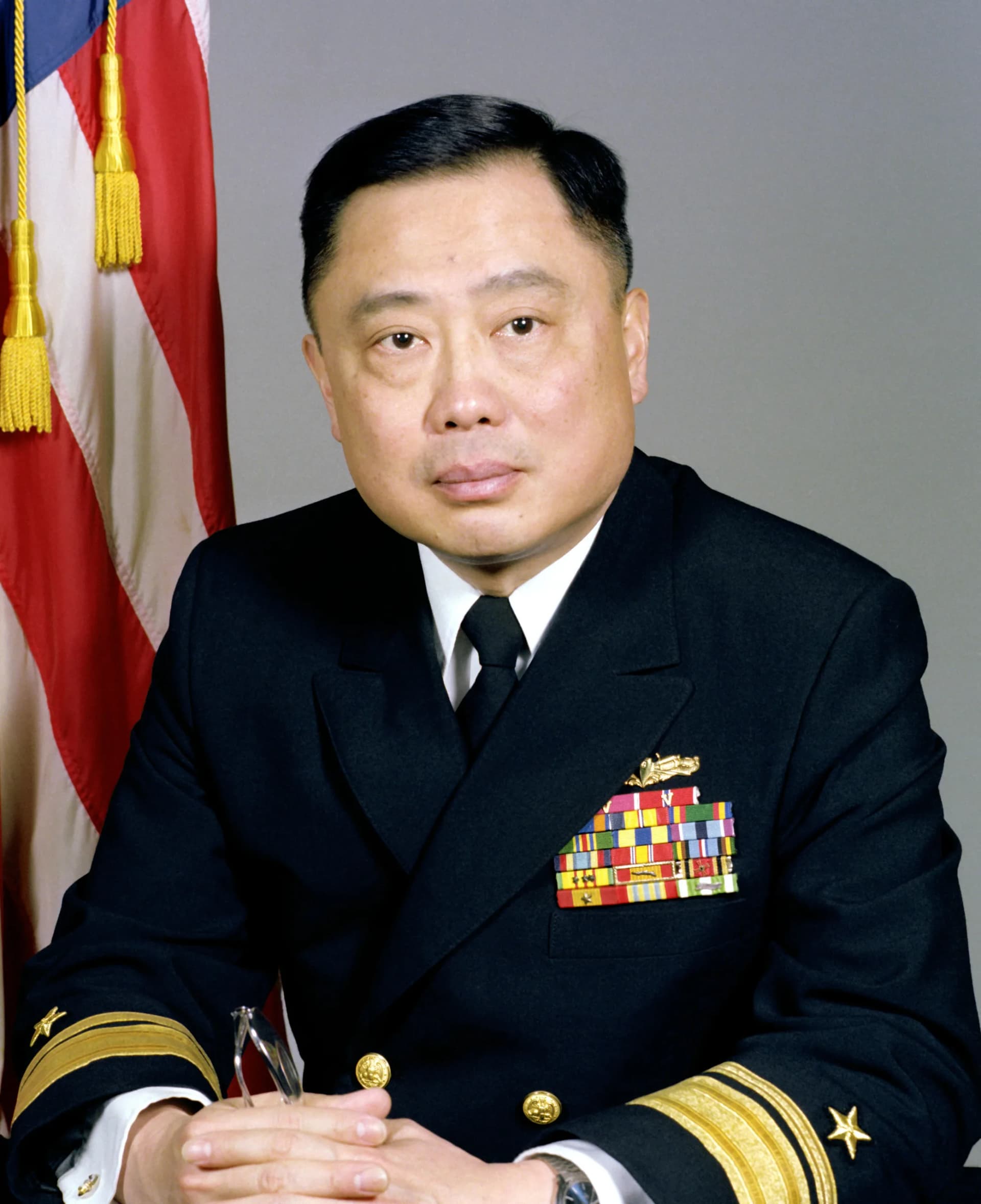 Ming Chang
