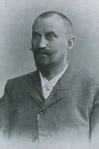 Friedrich Eduard Keller