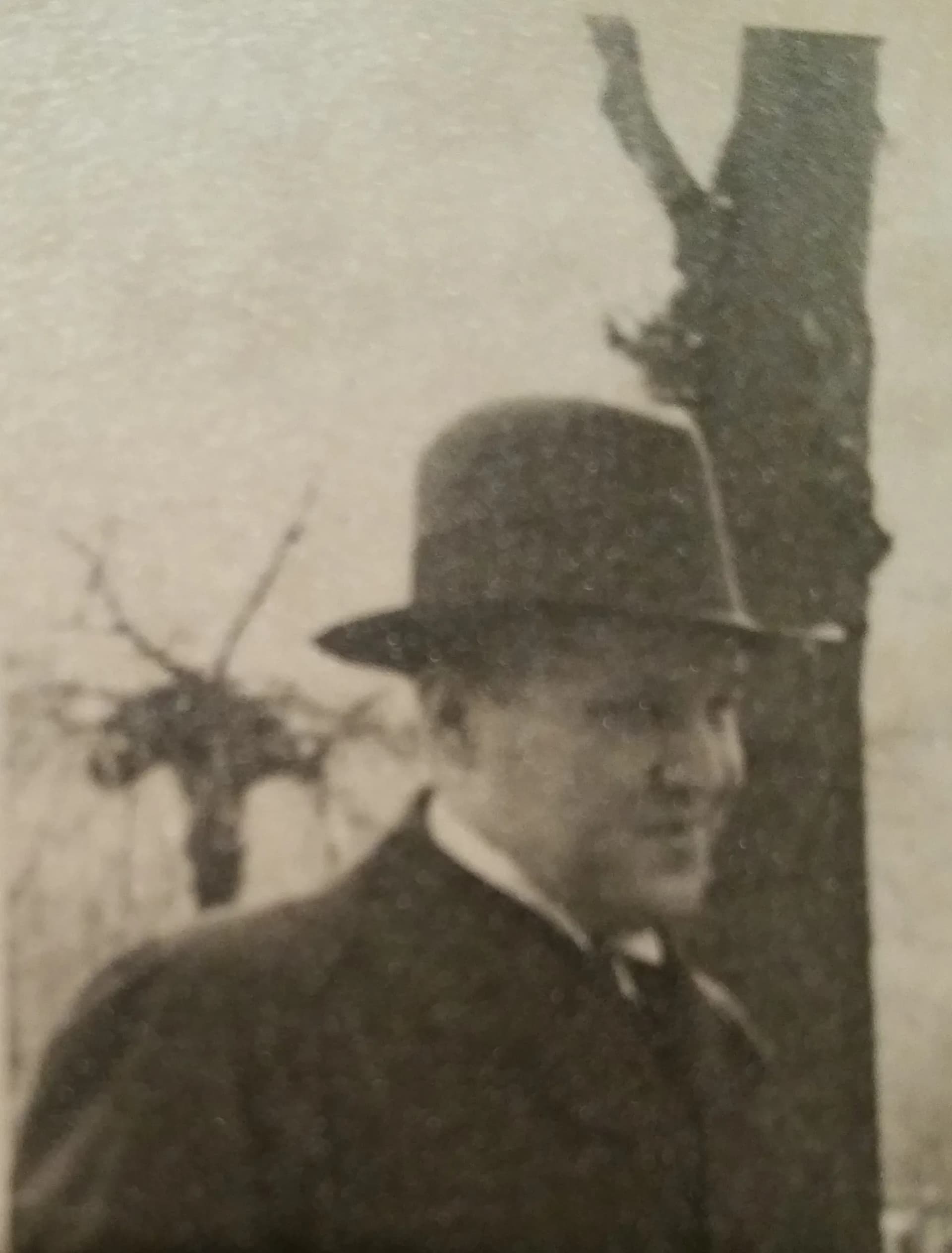 Friedrich Einhoff