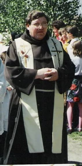 Cyril Bystrík Janík