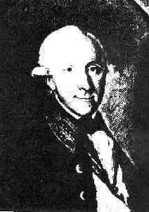 Friedrich Ewald von Fircks
