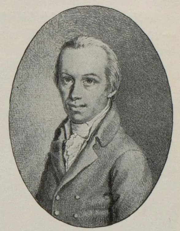Friedrich Ferdinand Drück