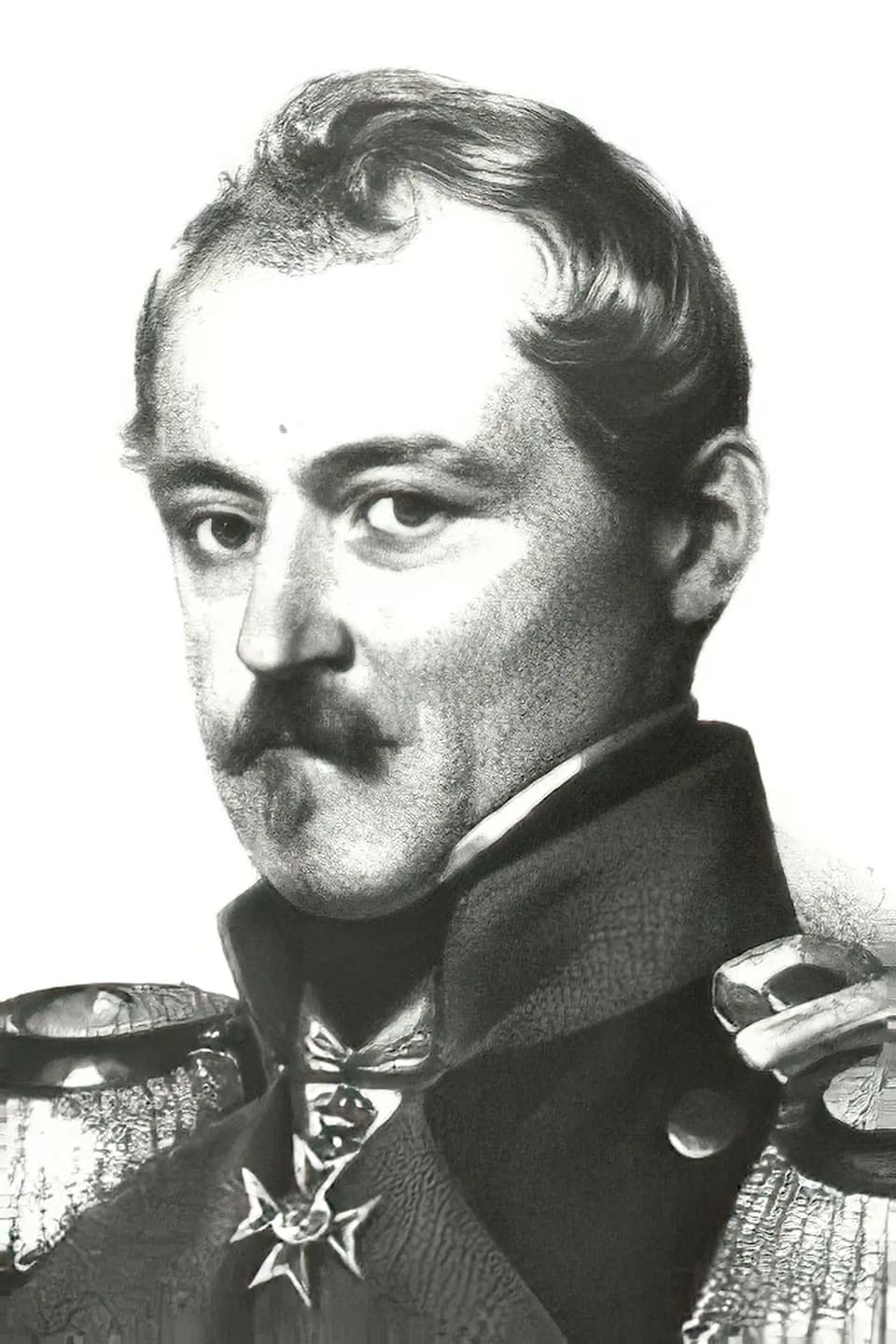 Friedrich Ferdinand Wilhelm von Schäffer-Bernstein