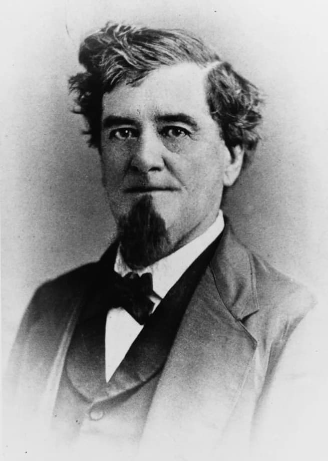John Newland Maffitt