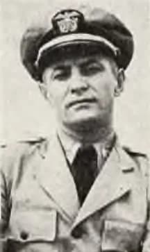 Howard Thomas Orville