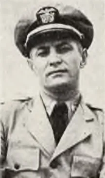 Howard Thomas Orville