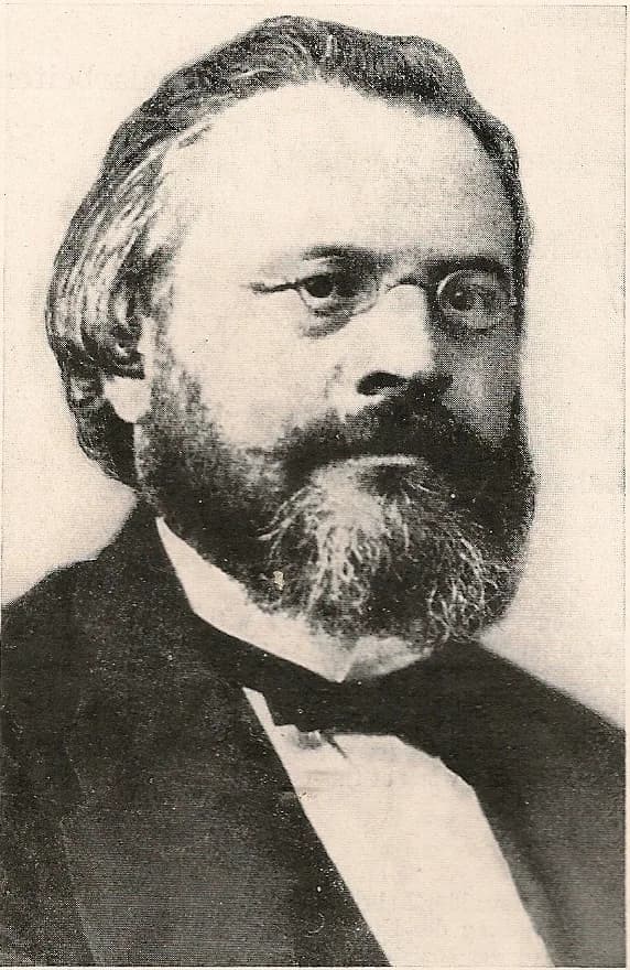 Friedrich Grohé