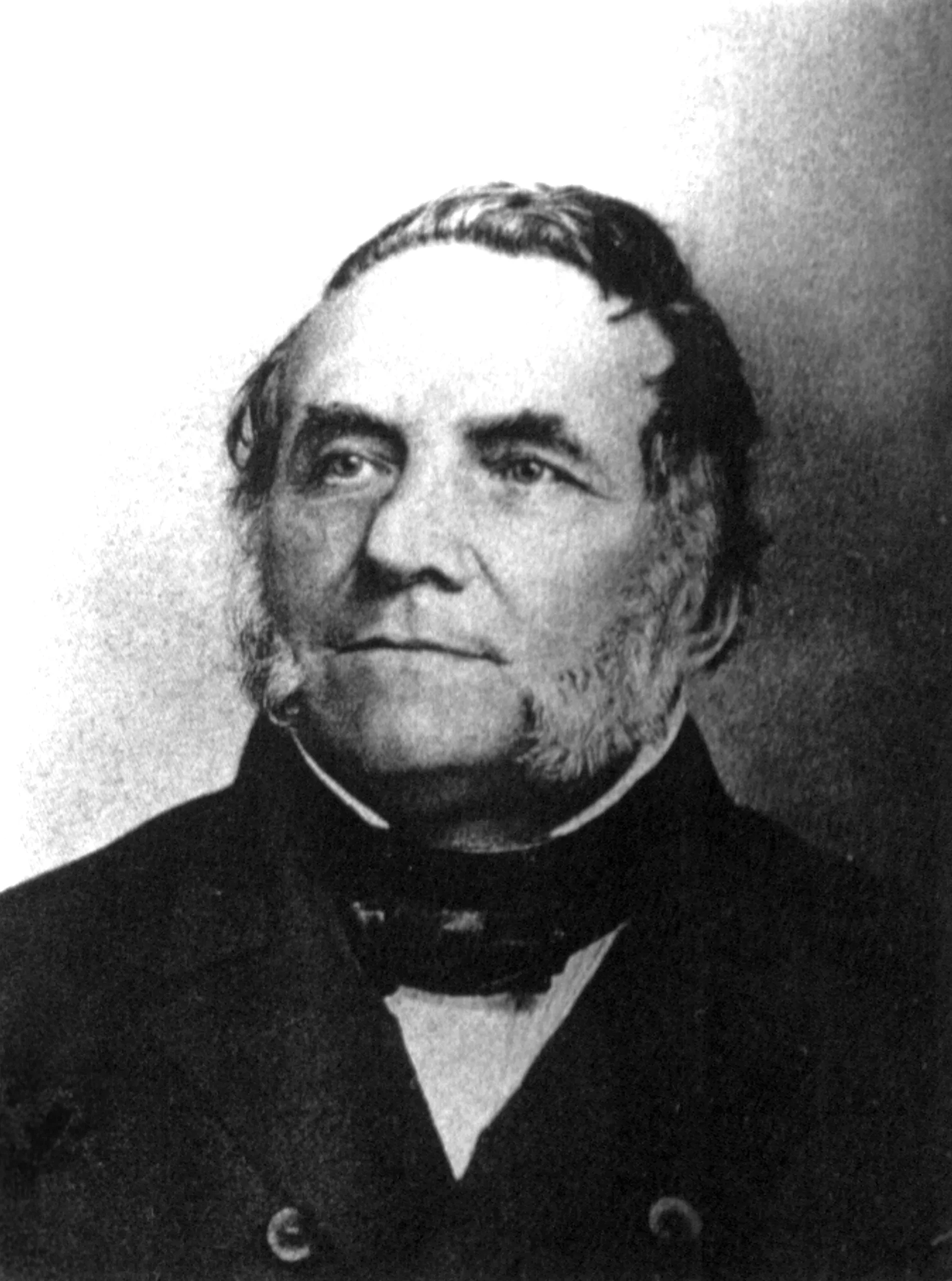 Friedrich Gustav Habel
