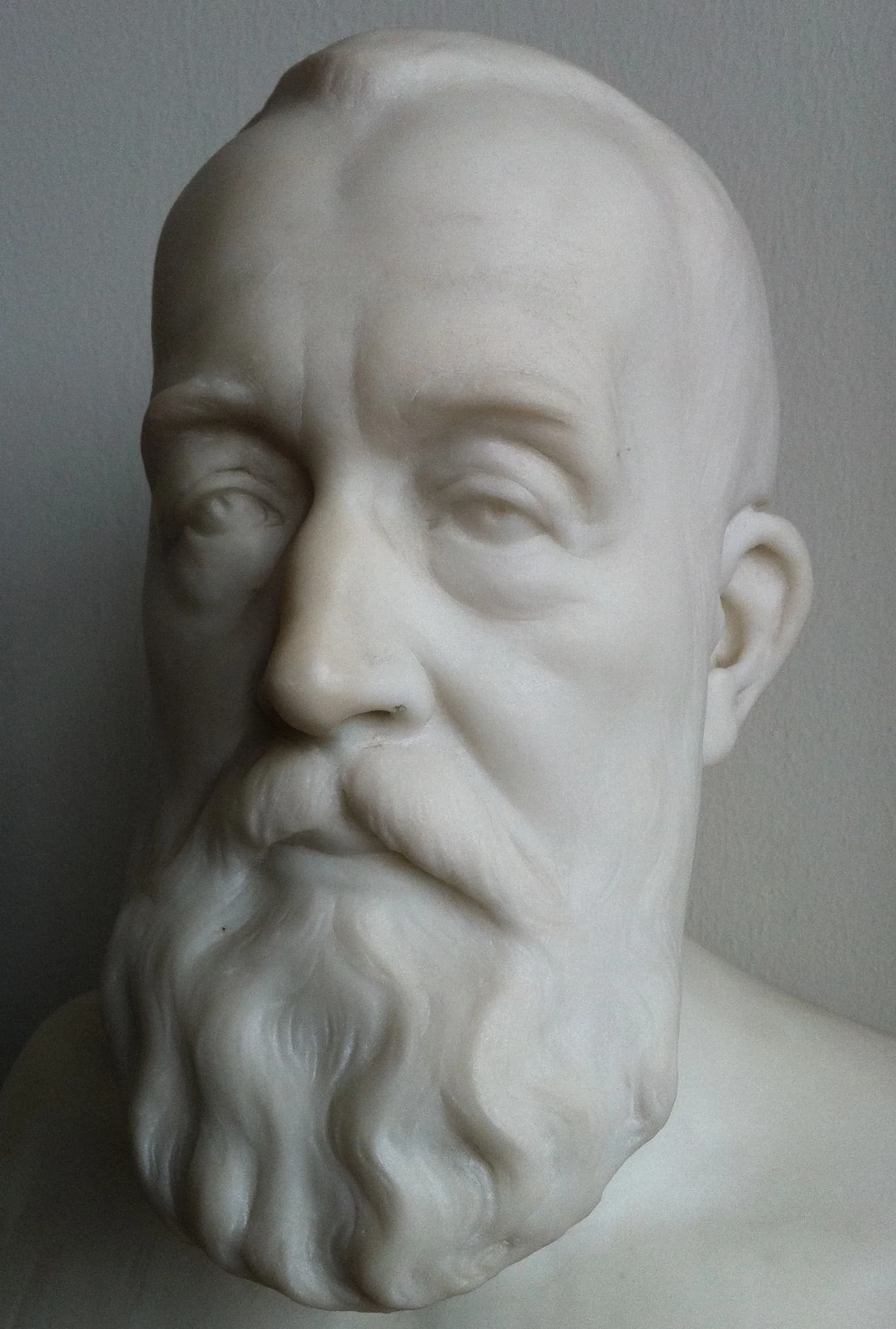Friedrich Gustav Gauß