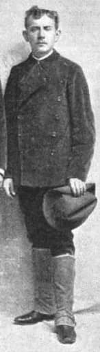 Gustav Kögel
