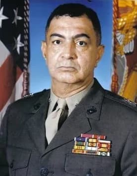Jerome G. Cooper