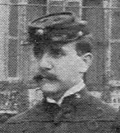 Louis J. Magill