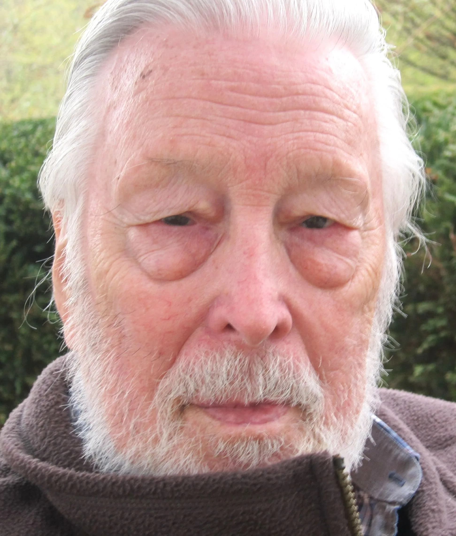 Burkhard Gladigow