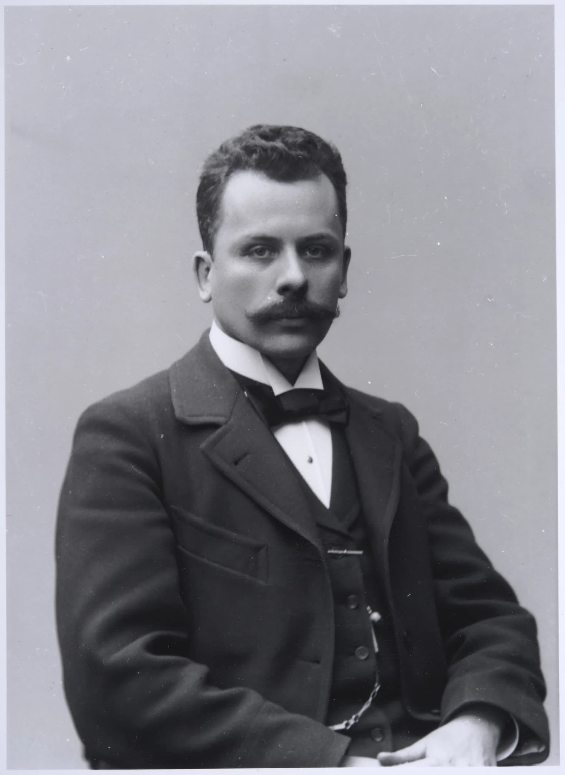 Johannes Öhquist