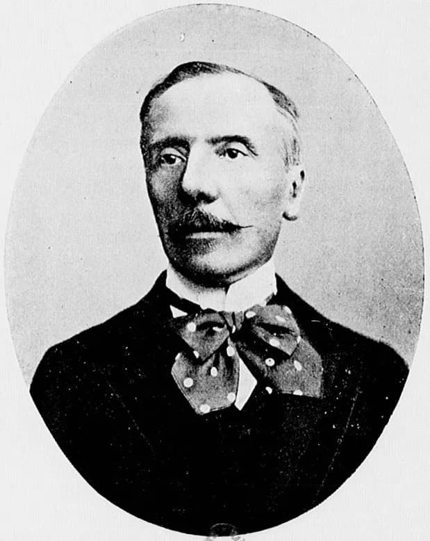 Charles de Moüy