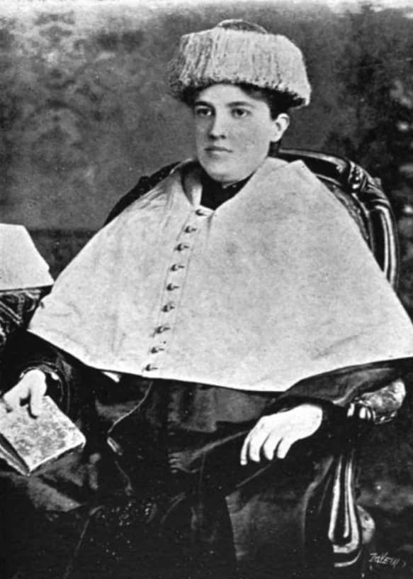 María Luisa Dolz