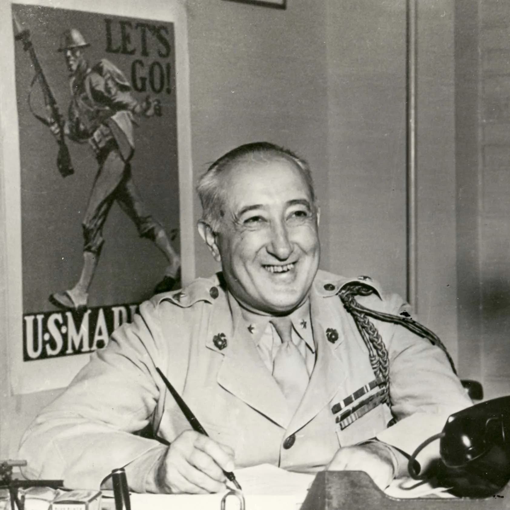 Robert L. Denig