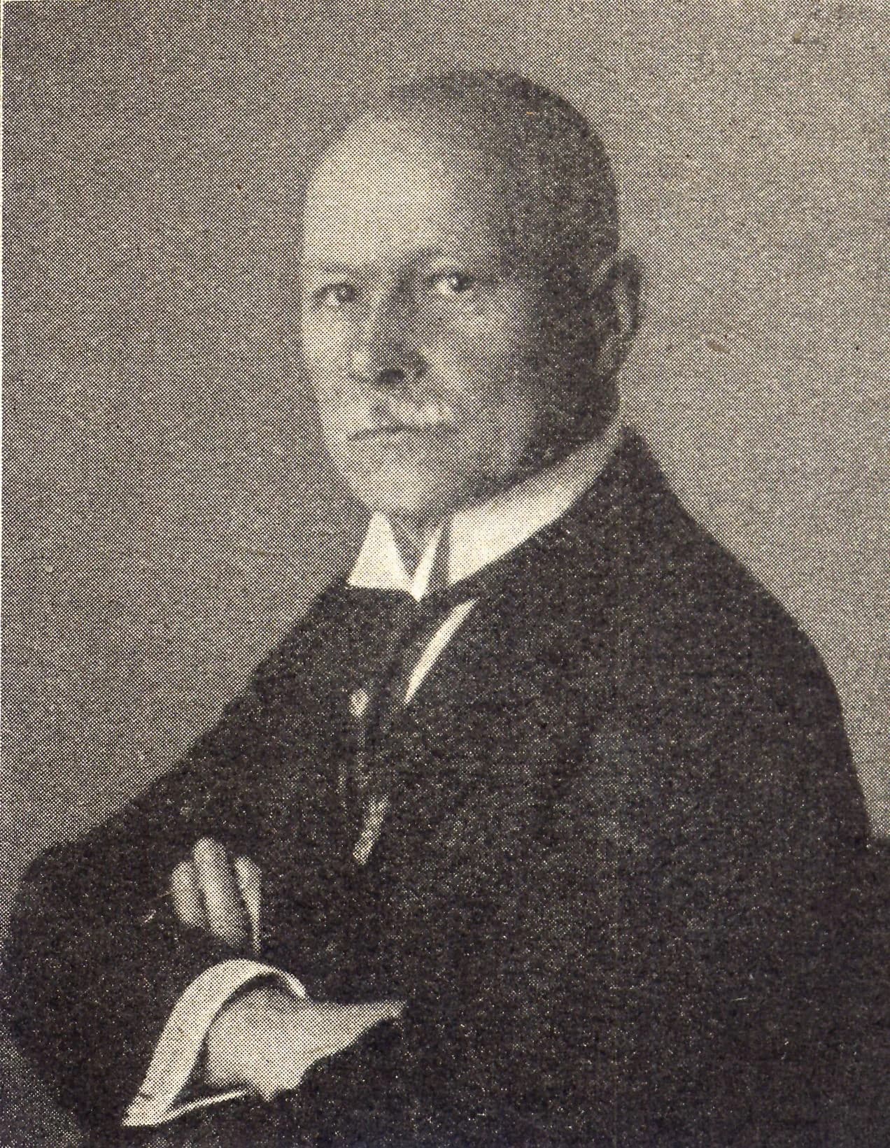 Friedrich Hermann Löscher