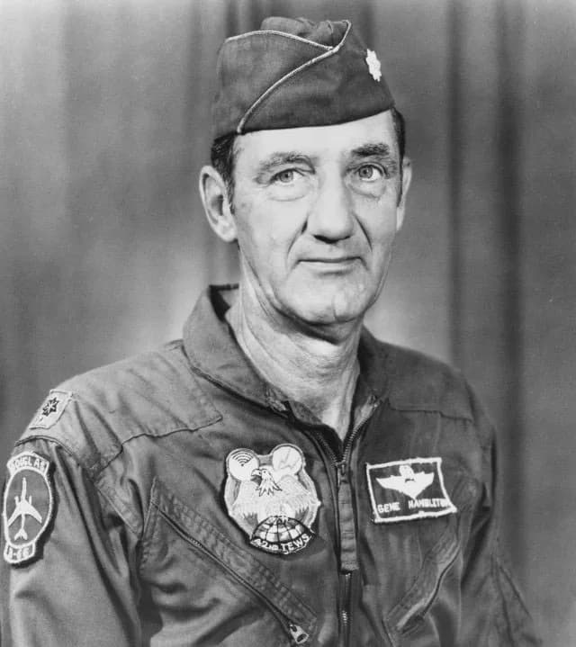 Iceal Hambleton