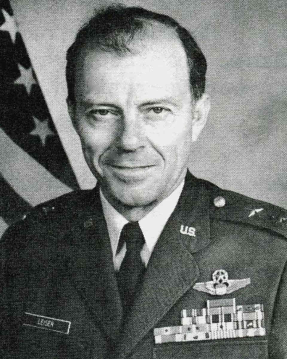 Louis G. Leiser