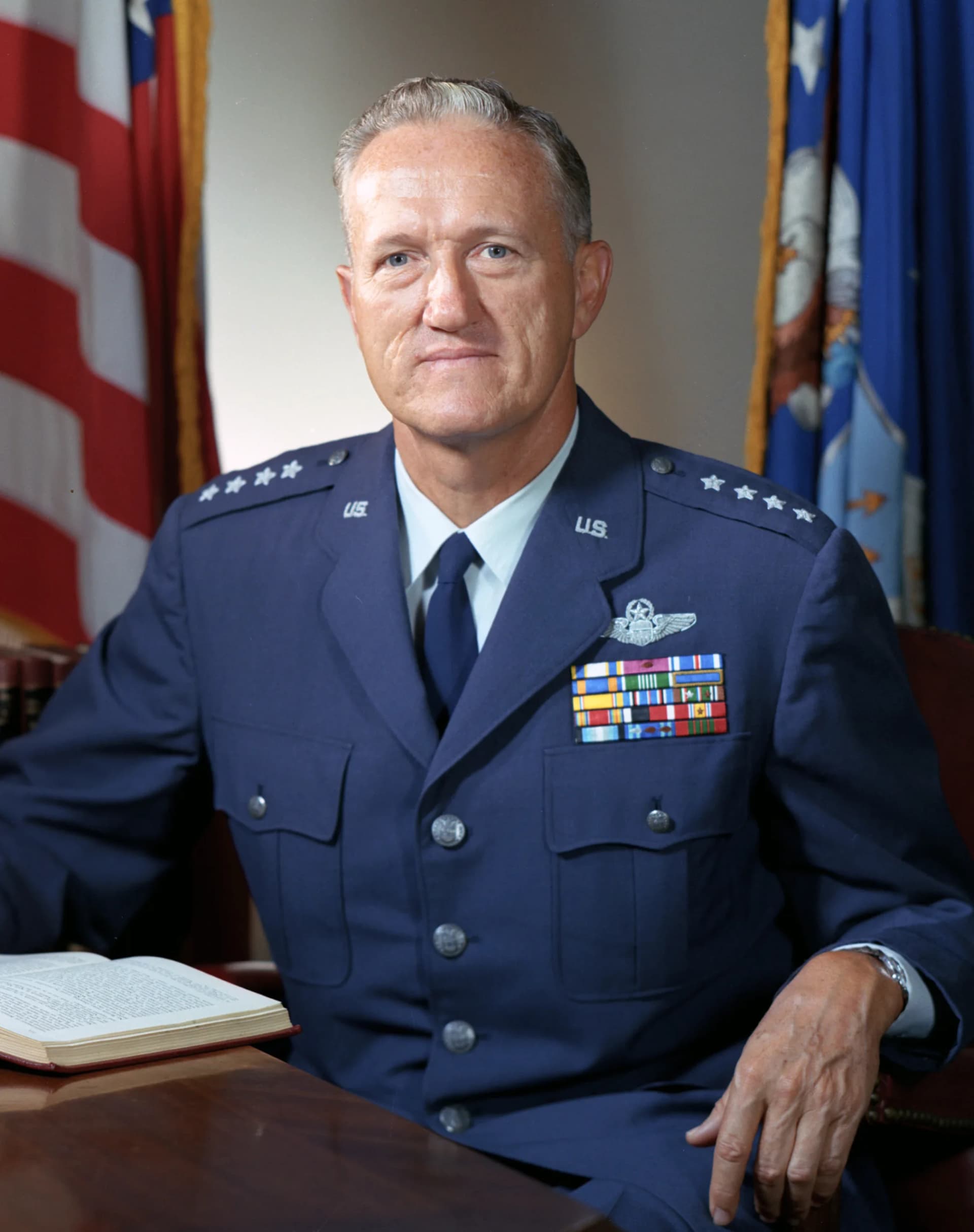 Jack G. Merrell