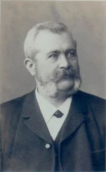 Friedrich Jorns