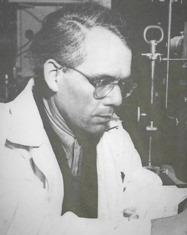 Friedrich Jung