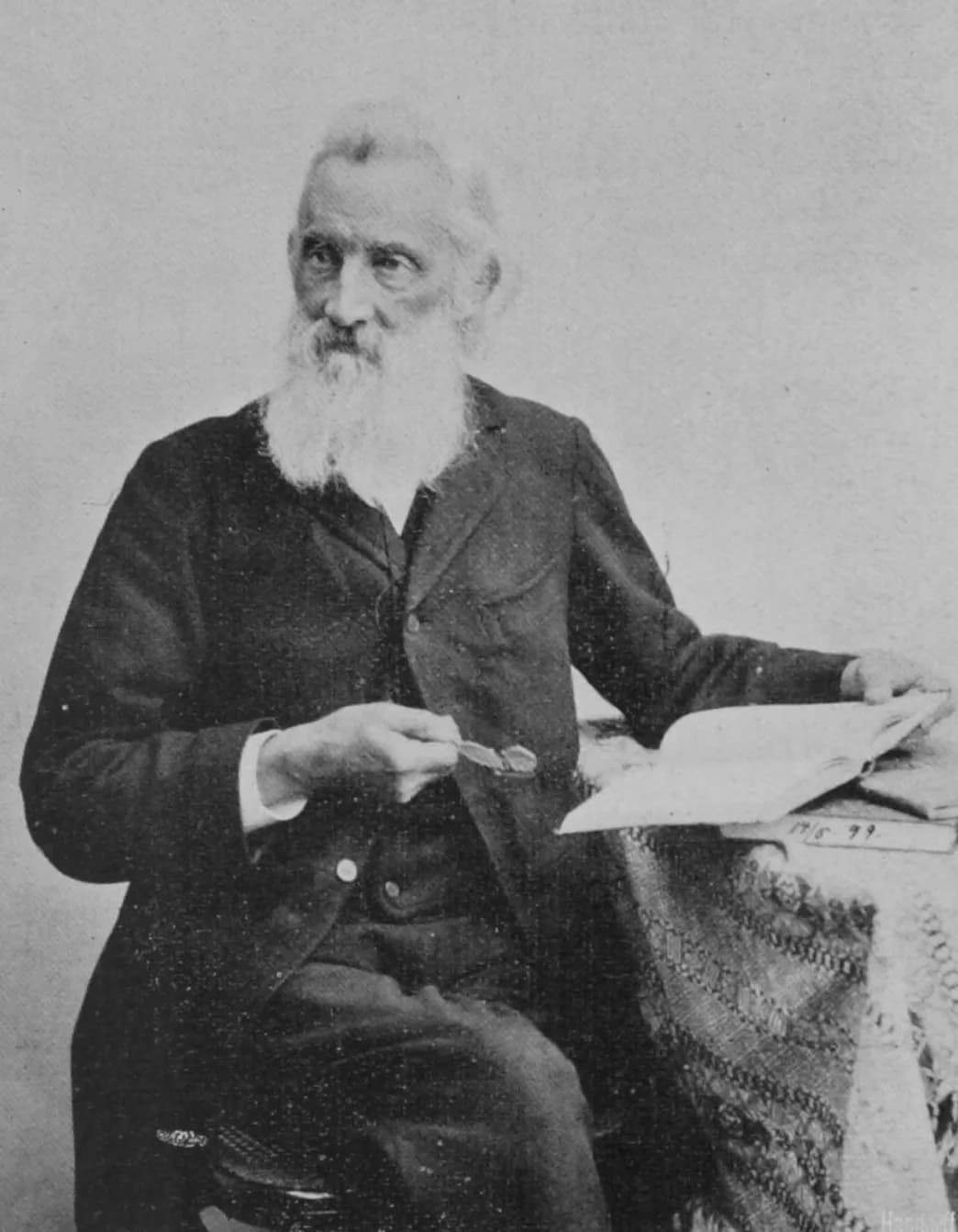Friedrich Junge