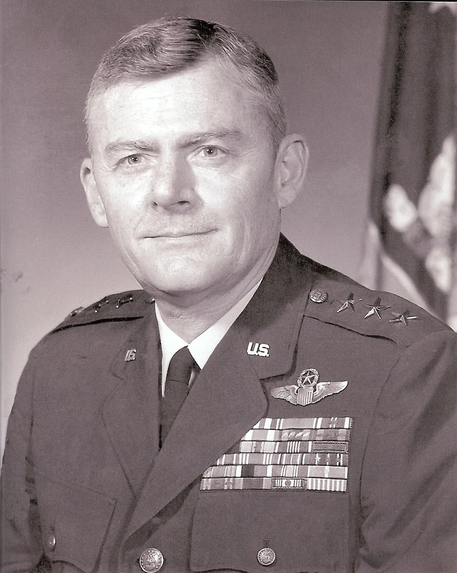 George G. Loving